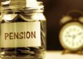 The Sustainability Of Pensions – A Security Challenge & A Ticking Time Bomb