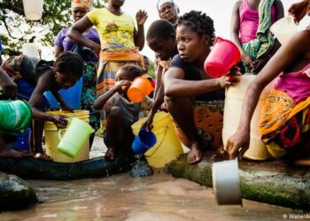 Water Insecurity: Mitigating the Looming Threat