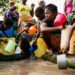 Water Insecurity: Mitigating the Looming Threat
