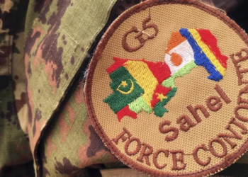 The Sahel, where counter-terrorism is the new terrorism