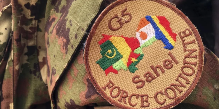 Le Sahel, où le contre-terrorisme est le nouveau terrorisme