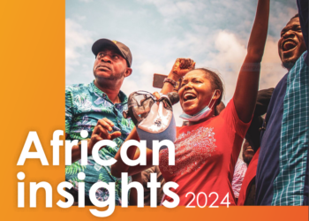 Democracy In Africa Under Threat – African Insights 2024 Report