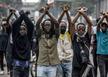 Comment le « printemps kenyan » remodèle la démocratie en Afrique