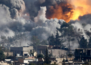 How Herder Communities Could Be The Common Thread That Weaves Jihadists And Extremists Together In West Africa’s Terrorism Landscape