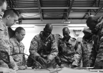 Gendered Dynamics of Security Contagion in Africa