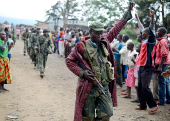 Ethnic and Religious Dimensions of Terrorism: Implication for Regional Stability in Africa