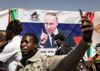 Russia’s Dis/Misinformation Onslaught in Africa And Its Impact On Democracy