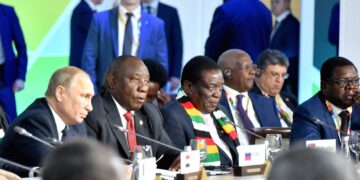 Shifting Alliances and Sovereignty: The Escalating Security Contagion in AES Member States amid Russian Influence