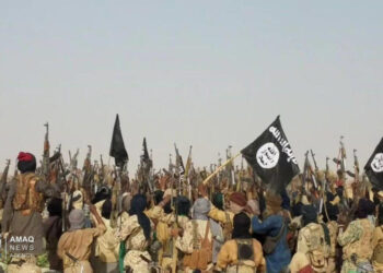 Fighting Jihadist Extremists on Camelback – How the Meharists Are Helping Counter-Terrorism Efforts In The Sahel