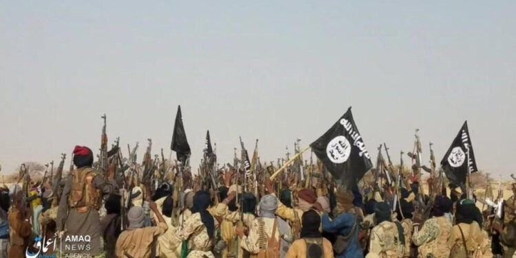 Fighting Jihadist Extremists on Camelback – How the Meharists Are Helping Counter-Terrorism Efforts In The Sahel