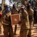 Attaque de Barsalogho : Un sinistre rappel des défis sécuritaires du Burkina Faso