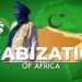 The Re-Arabisation of Africa Amid The ‘Great Scramble’.