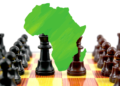 The ECOWAS ‘Crumble’ And Foreign Powers’ Chess Game 