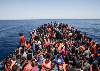 Africa And The Migration Problem