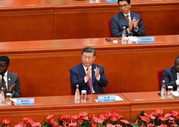 China’s New $50.7bn 3-Year Credit Line to Africa Vis-À-Vis The Continent’s Growing Debt Burden