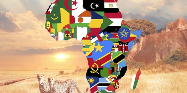 Resource Development and Management in Africa: A Biblical Prophecy Fulfilled?