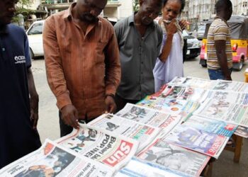 African Elections And The Misinformation And Disinformation Scourge