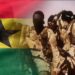 Foreign Fighters and Security Contagion: Implications for Ghana
