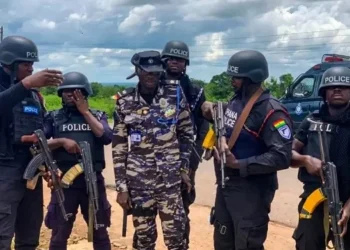 Intelligence-Led Policing During Ghana’s Upcoming Election: Enhancing Public Safety in Ghana's 2024 Elections