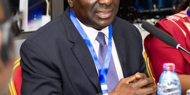 Africa Must ‘Rethink’ Security Strategies to Combat Emerging Threats, Political Unrests And Insurgencies – CISA CEO