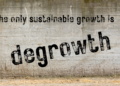Integrated Approach to Sustainable Degrowth: A Framework for Promoting Equity and Resource Management in Ghana