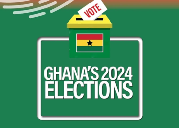 Ghana election 2024