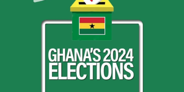 Ghana election 2024