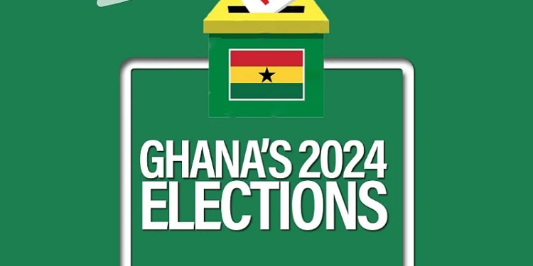 Ghana election 2024