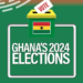 Ghana election 2024