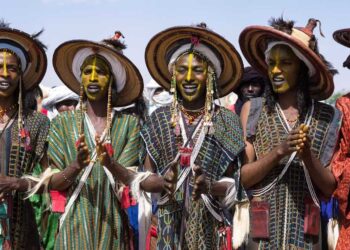 Comment les groupes ethniques transfrontaliers d’Afrique sont pris en compte dans le problème de la contagion de la sécurité