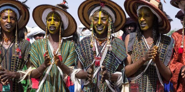 Comment les groupes ethniques transfrontaliers d’Afrique sont pris en compte dans le problème de la contagion de la sécurité