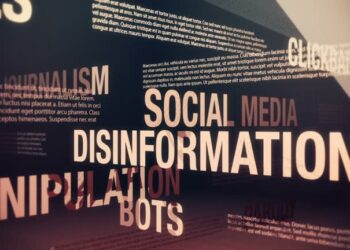 Gestion des ressources à l’ère de la contagion sécuritaire et de la désinformation