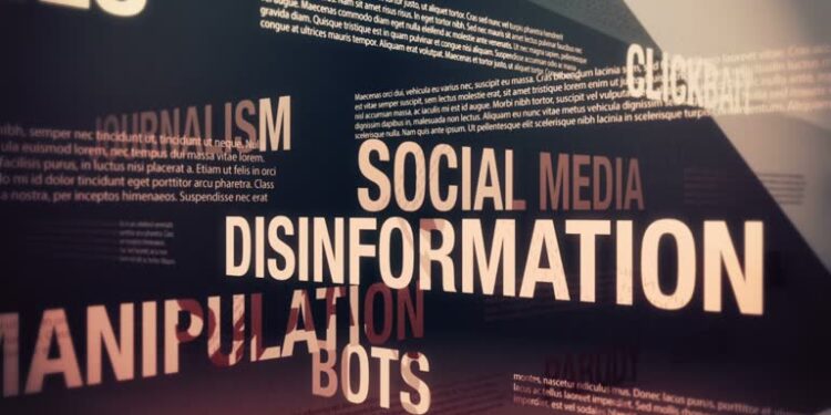 Resource Management in the Era of Security Contagion and Mis/Disinformation