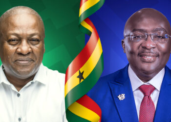 Ghana, a democracy beacon and electoral oasis in coup-riddled West Africa