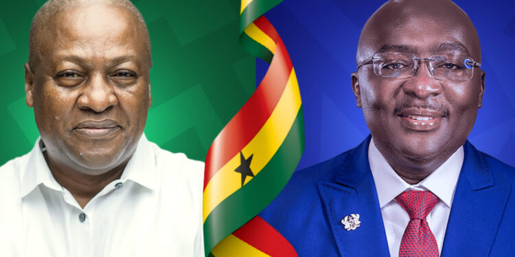 Le Ghana, phare de la démocratie et oasis électorale dans une Afrique de l’Ouest en proie aux coups d’État