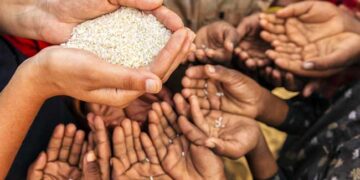 Comment l’insécurité alimentaire et le changement climatique contribuent à l’opération de prise de contrôle de l’Afrique par Poutine