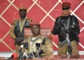 Décharge des officiers au Burkina Faso : Ibrahim Traoré n’est toujours pas à l’abri des tentatives de coup d’État
