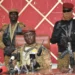 Décharge des officiers au Burkina Faso : Ibrahim Traoré n’est toujours pas à l’abri des tentatives de coup d’État