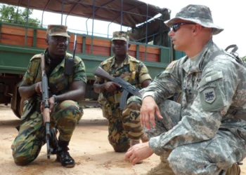 Security Contagion in the Sahel: Rejecting Violent Solutions to Violent Problems