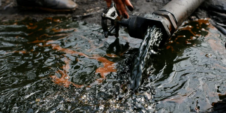 La malédiction des ressources et la sécurité de l’Afrique