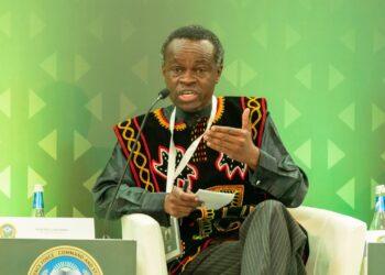 La tragédie de l’Afrique : Les « vieilles bananes » refusent de mourir pour que les « jeunes pigeons » puissent grandir – Une revue de la déclaration de l’OLP Lumumba