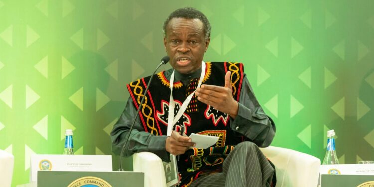 The Tragedy Of Africa: The ‘Old Bananas’ Refuse To Die For The ‘Young Suckers’ To Grow – A review of PLO Lumumba’s Statement