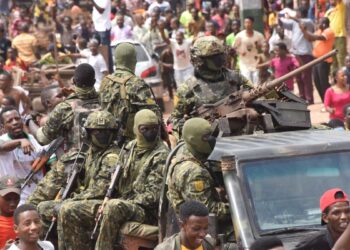 Le nouveau visage de la contagion sécuritaire en Afrique