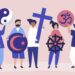 Leveraging Tradition and Religion to Fight Mis/Disinformation