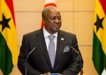 CISA’s Sneak Peek into Mahama’s Second Administration