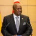 CISA’s Sneak Peek into Mahama’s Second Administration