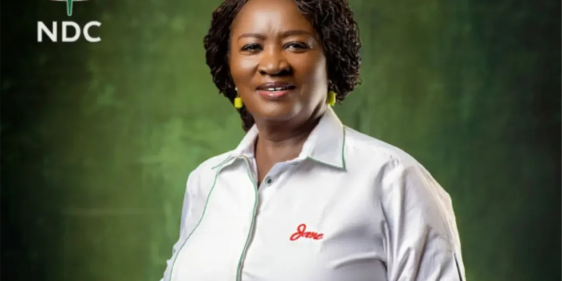 Ghana’s First-Ever Female Vice President Joins Africa’s Ever-Growing Glass Ceiling Breakers