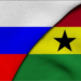 Les liens entre le Ghana et la Russie sous un nouveau président : Un regard dans la boule de cristal géopolitique