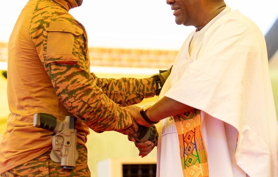 Ibrahim Toure’s Visit to President Mahama’s Inauguration: Implications for the West African Subregion and Lessons for Ghana