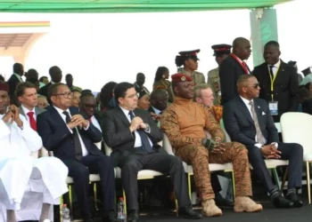 Significance Of AES Leaders’ Presence at President Mahama’s Investiture and The Doors It Opens For Rebuilding ECOWAS